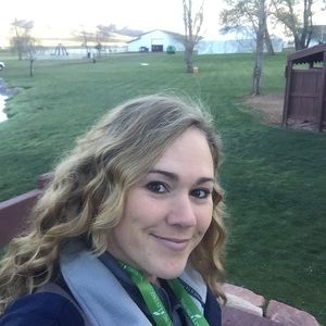 Meet your Posher, Amy